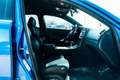 2008 Lexus IS F F   - Photo 100 - Albuquerque, NM 87114