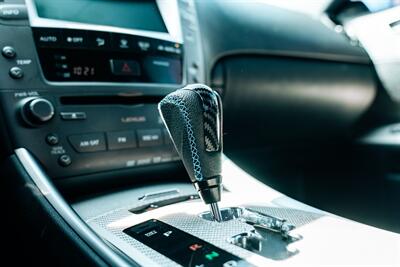 2008 Lexus IS F F   - Photo 86 - Albuquerque, NM 87114