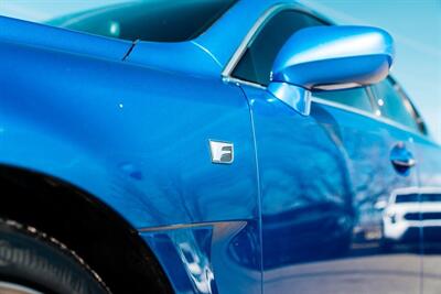 2008 Lexus IS F F   - Photo 12 - Albuquerque, NM 87114