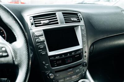 2008 Lexus IS F F   - Photo 84 - Albuquerque, NM 87114