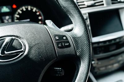 2008 Lexus IS F F   - Photo 26 - Albuquerque, NM 87114