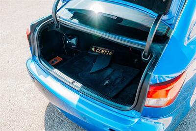 2008 Lexus IS F F   - Photo 43 - Albuquerque, NM 87114