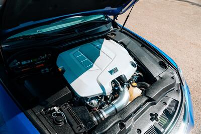 2008 Lexus IS F F   - Photo 102 - Albuquerque, NM 87114