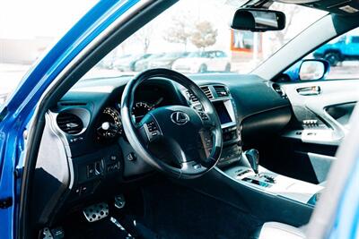 2008 Lexus IS F F   - Photo 20 - Albuquerque, NM 87114