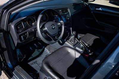 2020 Volkswagen Golf 1.4T TSI   - Photo 47 - Albuquerque, NM 87114