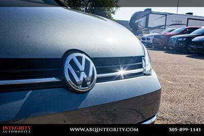 2020 Volkswagen Golf 1.4T TSI   - Photo 9 - Albuquerque, NM 87114