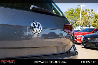 2020 Volkswagen Golf 1.4T TSI   - Photo 10 - Albuquerque, NM 87114