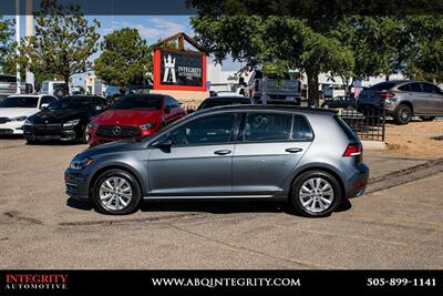 2020 Volkswagen Golf 1.4T TSI   - Photo 4 - Albuquerque, NM 87114