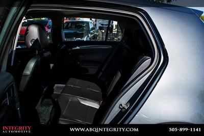 2020 Volkswagen Golf 1.4T TSI   - Photo 23 - Albuquerque, NM 87114