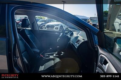 2020 Volkswagen Golf 1.4T TSI   - Photo 35 - Albuquerque, NM 87114