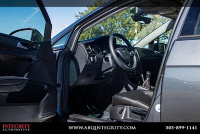 2020 Volkswagen Golf 1.4T TSI   - Photo 15 - Albuquerque, NM 87114