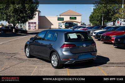 2020 Volkswagen Golf 1.4T TSI   - Photo 5 - Albuquerque, NM 87114