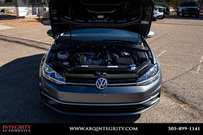 2020 Volkswagen Golf 1.4T TSI   - Photo 31 - Albuquerque, NM 87114