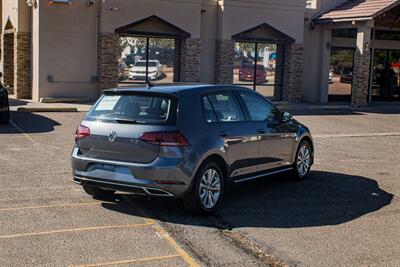 2020 Volkswagen Golf 1.4T TSI   - Photo 43 - Albuquerque, NM 87114