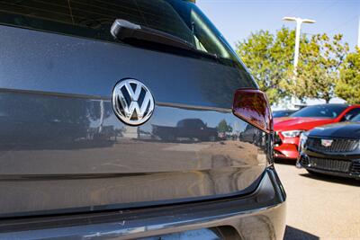 2020 Volkswagen Golf 1.4T TSI   - Photo 46 - Albuquerque, NM 87114