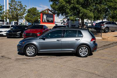 2020 Volkswagen Golf 1.4T TSI   - Photo 40 - Albuquerque, NM 87114
