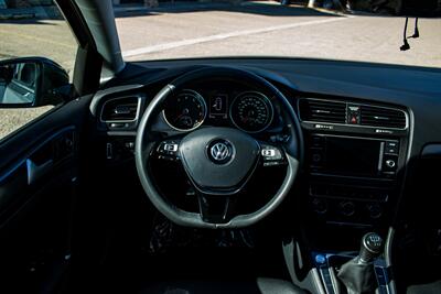 2020 Volkswagen Golf 1.4T TSI   - Photo 61 - Albuquerque, NM 87114