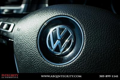 2020 Volkswagen Golf 1.4T TSI   - Photo 19 - Albuquerque, NM 87114