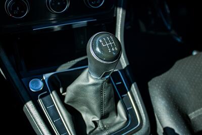 2020 Volkswagen Golf 1.4T TSI   - Photo 52 - Albuquerque, NM 87114