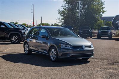 2020 Volkswagen Golf 1.4T TSI   - Photo 37 - Albuquerque, NM 87114