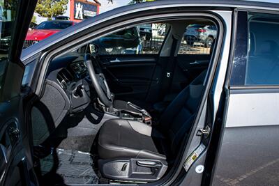 2020 Volkswagen Golf 1.4T TSI   - Photo 48 - Albuquerque, NM 87114