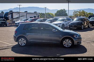 2020 Volkswagen Golf 1.4T TSI   - Photo 8 - Albuquerque, NM 87114