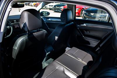 2020 Volkswagen Golf 1.4T TSI   - Photo 58 - Albuquerque, NM 87114