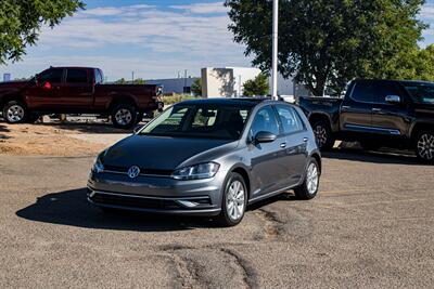 2020 Volkswagen Golf 1.4T TSI   - Photo 39 - Albuquerque, NM 87114