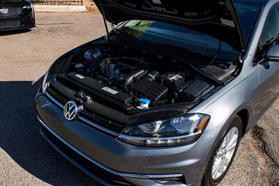 2020 Volkswagen Golf 1.4T TSI   - Photo 66 - Albuquerque, NM 87114