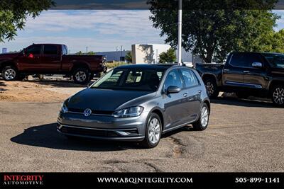 2020 Volkswagen Golf 1.4T TSI   - Photo 3 - Albuquerque, NM 87114