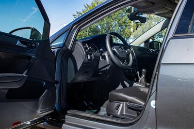 2020 Volkswagen Golf 1.4T TSI   - Photo 51 - Albuquerque, NM 87114