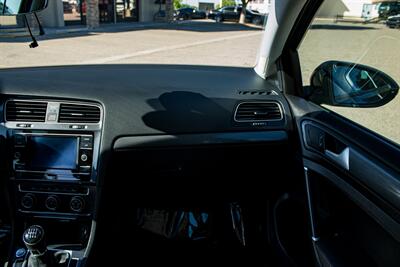 2020 Volkswagen Golf 1.4T TSI   - Photo 62 - Albuquerque, NM 87114