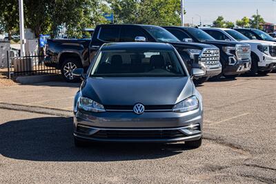 2020 Volkswagen Golf 1.4T TSI   - Photo 38 - Albuquerque, NM 87114
