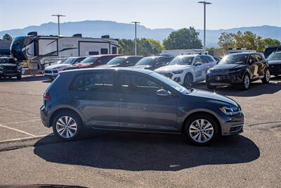 2020 Volkswagen Golf 1.4T TSI   - Photo 44 - Albuquerque, NM 87114