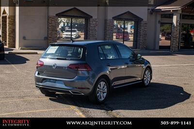 2020 Volkswagen Golf 1.4T TSI   - Photo 7 - Albuquerque, NM 87114