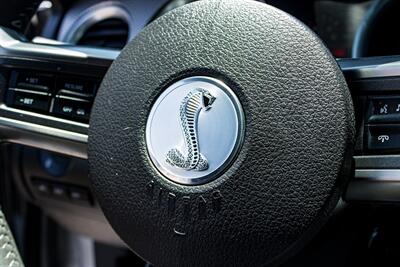 2010 Ford Shelby GT500 Shelby GT500   - Photo 54 - Albuquerque, NM 87114
