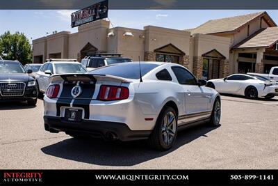 2010 Ford Shelby GT500 Shelby GT500   - Photo 7 - Albuquerque, NM 87114