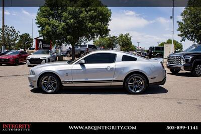 2010 Ford Shelby GT500 Shelby GT500   - Photo 4 - Albuquerque, NM 87114