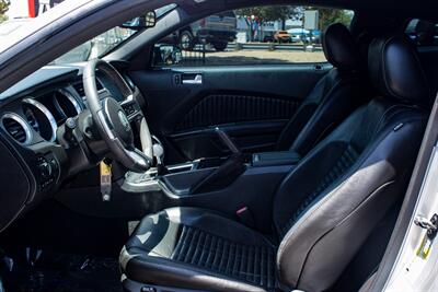 2010 Ford Shelby GT500 Shelby GT500   - Photo 44 - Albuquerque, NM 87114