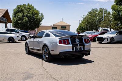 2010 Ford Shelby GT500 Shelby GT500   - Photo 37 - Albuquerque, NM 87114