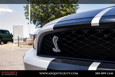2010 Ford Shelby GT500 Shelby GT500   - Photo 9 - Albuquerque, NM 87114