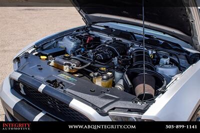 2010 Ford Shelby GT500 Shelby GT500   - Photo 28 - Albuquerque, NM 87114