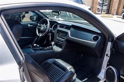 2010 Ford Shelby GT500 Shelby GT500   - Photo 58 - Albuquerque, NM 87114