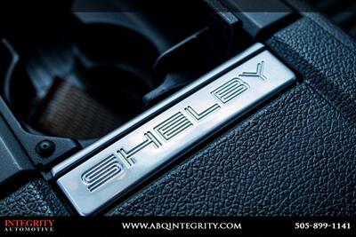2010 Ford Shelby GT500 Shelby GT500   - Photo 23 - Albuquerque, NM 87114