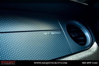 2010 Ford Shelby GT500 Shelby GT500   - Photo 32 - Albuquerque, NM 87114