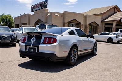 2010 Ford Shelby GT500 Shelby GT500   - Photo 39 - Albuquerque, NM 87114