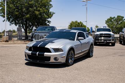 2010 Ford Shelby GT500 Shelby GT500   - Photo 35 - Albuquerque, NM 87114