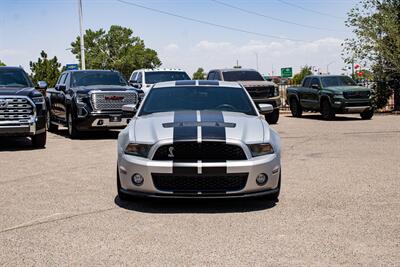 2010 Ford Shelby GT500 Shelby GT500   - Photo 34 - Albuquerque, NM 87114