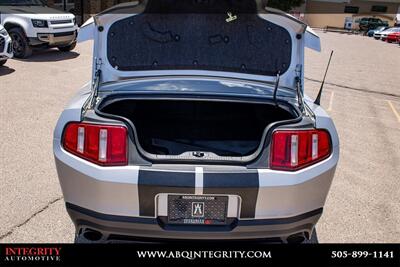 2010 Ford Shelby GT500 Shelby GT500   - Photo 31 - Albuquerque, NM 87114