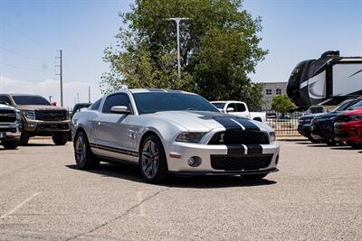 2010 Ford Shelby GT500 Shelby GT500   - Photo 33 - Albuquerque, NM 87114